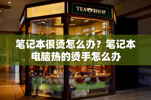 笔记本很烫怎么办？笔记本电脑热的烫手怎么办