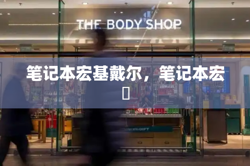 笔记本宏基戴尔，笔记本宏碁-第1张图片-星选测评
