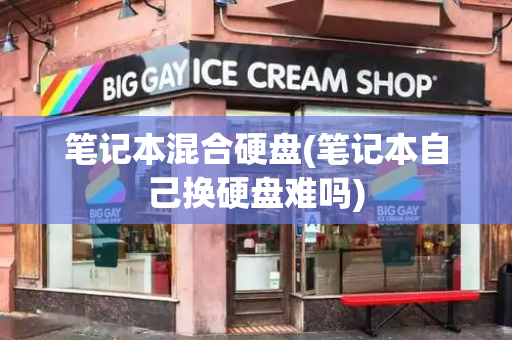 笔记本混合硬盘(笔记本自己换硬盘难吗)