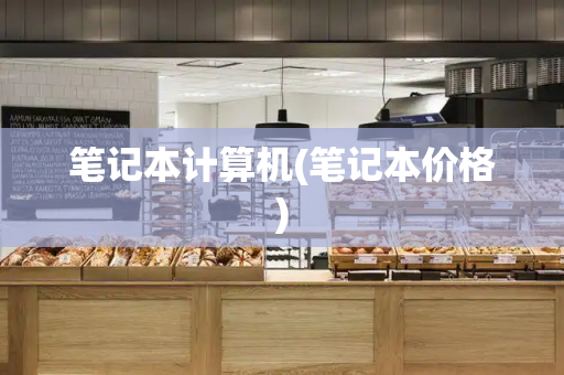 笔记本计算机(笔记本价格)-第1张图片-星选测评