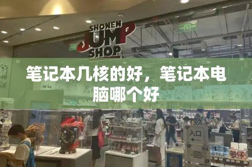 笔记本几核的好，笔记本电脑哪个好-第1张图片-星选测评