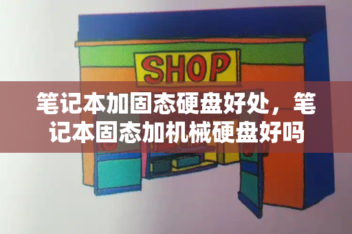 笔记本加固态硬盘好处，笔记本固态加机械硬盘好吗-第1张图片-星选测评