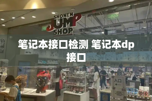 笔记本接口检测 笔记本dp接口