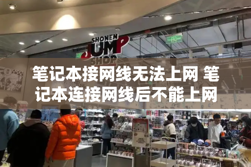 笔记本接网线无法上网 笔记本连接网线后不能上网-第1张图片-星选测评