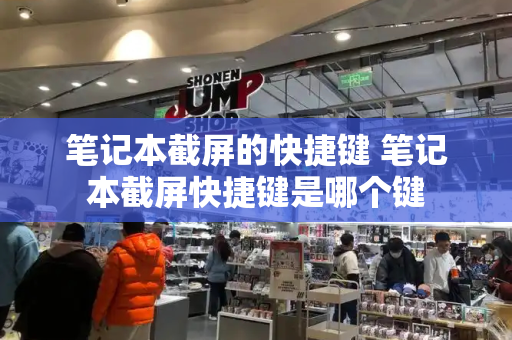 笔记本截屏的快捷键 笔记本截屏快捷键是哪个键