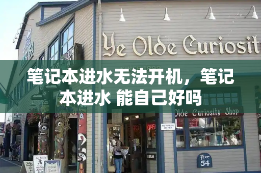 笔记本进水无法开机，笔记本进水 能自己好吗