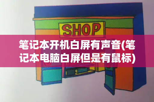 笔记本开机白屏有声音(笔记本电脑白屏但是有鼠标)-第1张图片-星选测评