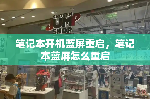 笔记本开机蓝屏重启，笔记本蓝屏怎么重启