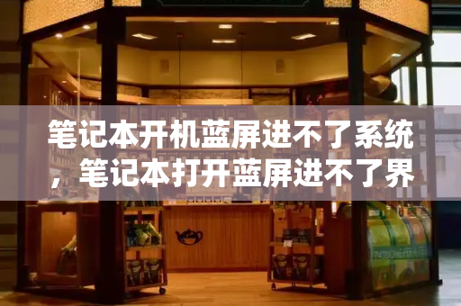 笔记本开机蓝屏进不了系统，笔记本打开蓝屏进不了界面怎么办