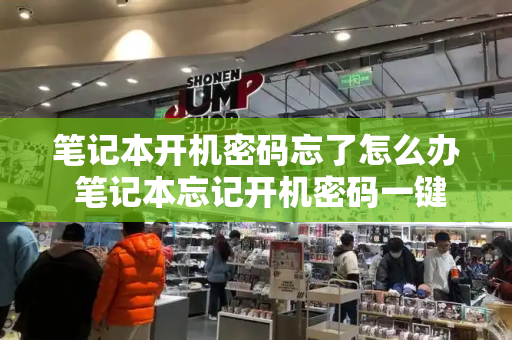笔记本开机密码忘了怎么办 笔记本忘记开机密码一键还原-第1张图片-星选测评