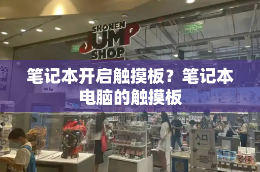 笔记本开启触摸板？笔记本电脑的触摸板