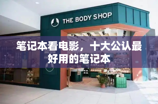 笔记本看电影，十大公认最好用的笔记本