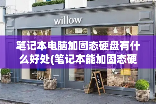 笔记本电脑加固态硬盘有什么好处(笔记本能加固态硬盘吗)