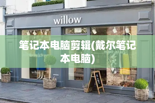 笔记本电脑剪辑(戴尔笔记本电脑)-第1张图片-星选测评