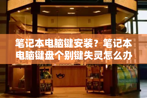 笔记本电脑键安装？笔记本电脑键盘个别键失灵怎么办-第1张图片-星选测评