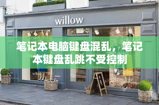 笔记本电脑键盘混乱，笔记本键盘乱跳不受控制-第1张图片-星选测评