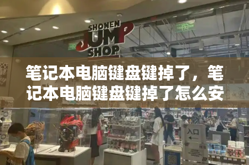 笔记本电脑键盘键掉了，笔记本电脑键盘键掉了怎么安装-第1张图片-星选测评