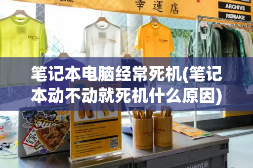 笔记本电脑经常死机(笔记本动不动就死机什么原因)