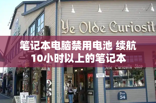 笔记本电脑禁用电池 续航10小时以上的笔记本-第1张图片-星选测评