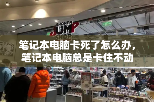 笔记本电脑卡死了怎么办，笔记本电脑总是卡住不动
