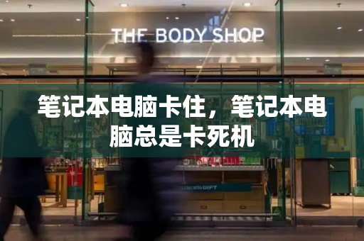 笔记本电脑卡住，笔记本电脑总是卡死机