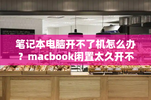 笔记本电脑开不了机怎么办？macbook闲置太久开不了机