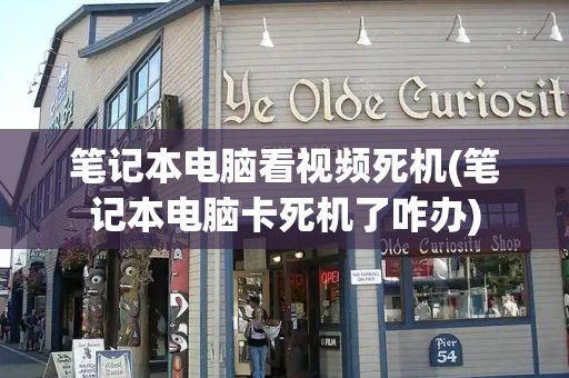 笔记本电脑看视频死机(笔记本电脑卡死机了咋办)-第1张图片-星选测评