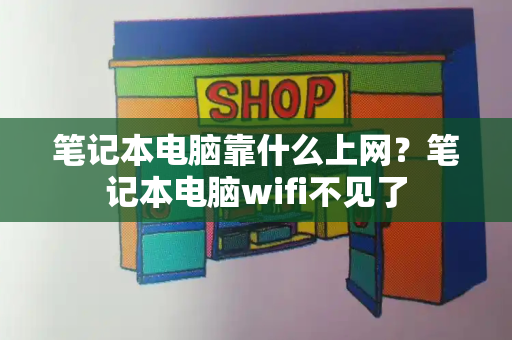 笔记本电脑靠什么上网？笔记本电脑wifi不见了-第1张图片-星选测评