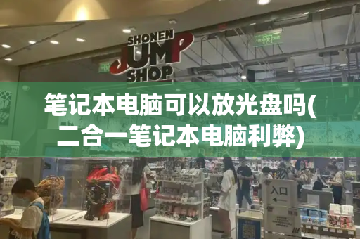 笔记本电脑可以放光盘吗(二合一笔记本电脑利弊)