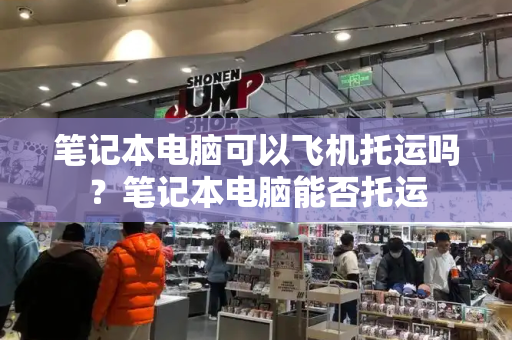 笔记本电脑可以飞机托运吗？笔记本电脑能否托运-第1张图片-星选测评