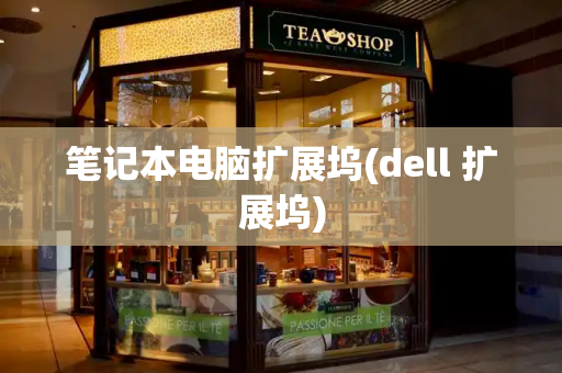 笔记本电脑扩展坞(dell 扩展坞)-第1张图片-星选测评
