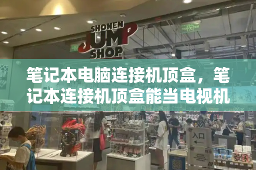 笔记本电脑连接机顶盒，笔记本连接机顶盒能当电视机看吗