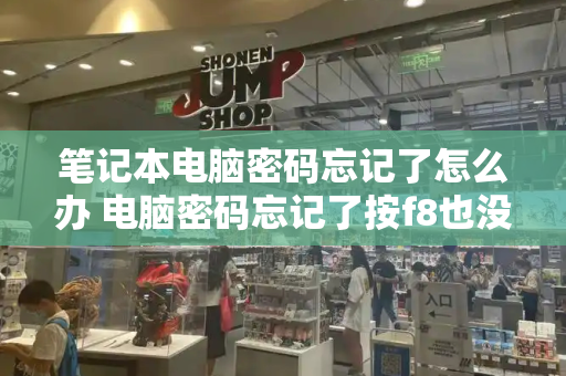 笔记本电脑密码忘记了怎么办 电脑密码忘记了按f8也没用