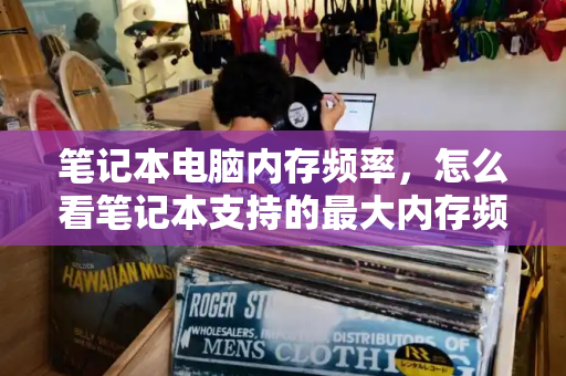笔记本电脑内存频率，怎么看笔记本支持的最大内存频率