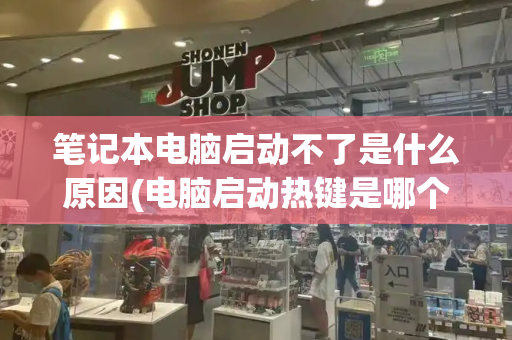 笔记本电脑启动不了是什么原因(电脑启动热键是哪个)