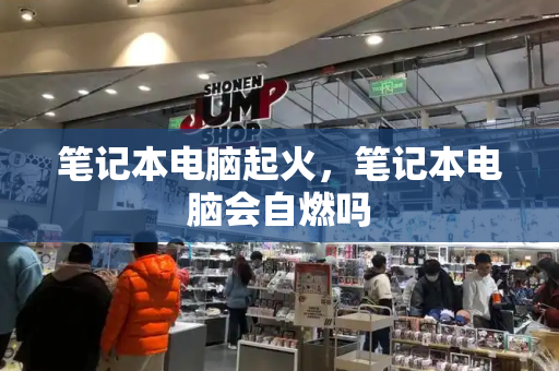 笔记本电脑起火，笔记本电脑会自燃吗