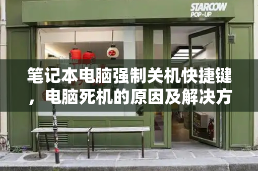 笔记本电脑强制关机快捷键，电脑死机的原因及解决方法