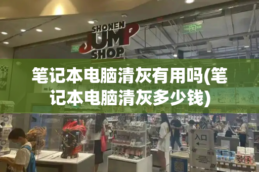笔记本电脑清灰有用吗(笔记本电脑清灰多少钱)