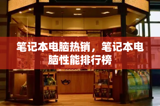 笔记本电脑热销，笔记本电脑性能排行榜-第1张图片-星选测评