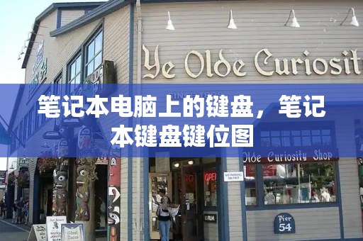 笔记本电脑上的键盘，笔记本键盘键位图-第1张图片-星选测评