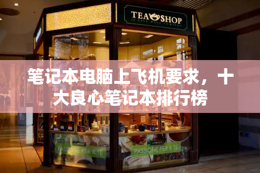 笔记本电脑上飞机要求，十大良心笔记本排行榜