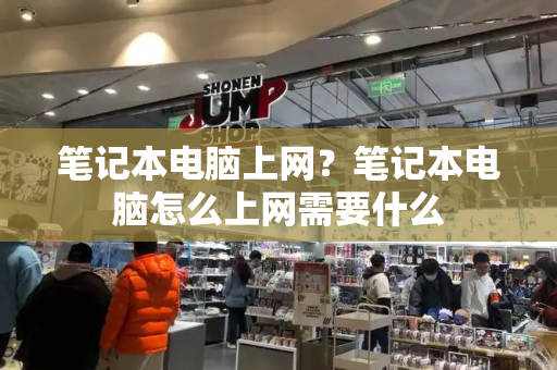 笔记本电脑上网？笔记本电脑怎么上网需要什么
