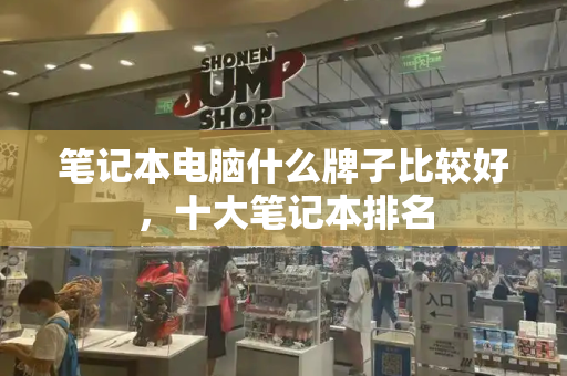 笔记本电脑什么牌子比较好，十大笔记本排名
