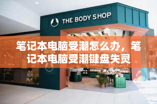 笔记本电脑受潮怎么办，笔记本电脑受潮键盘失灵