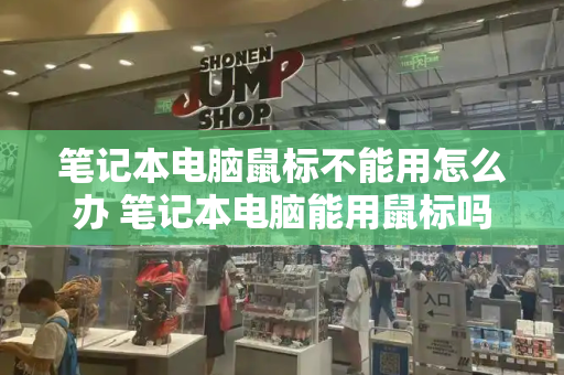 笔记本电脑鼠标不能用怎么办 笔记本电脑能用鼠标吗-第1张图片-星选测评