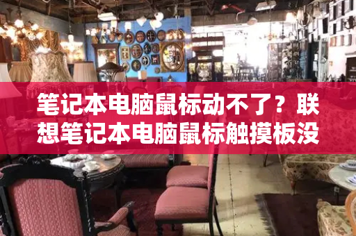 笔记本电脑鼠标动不了？联想笔记本电脑鼠标触摸板没反应-第1张图片-星选测评