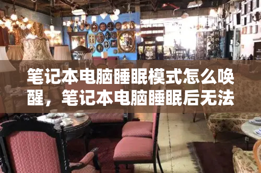笔记本电脑睡眠模式怎么唤醒，笔记本电脑睡眠后无法唤醒-第1张图片-星选测评
