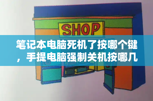 笔记本电脑死机了按哪个键，手提电脑强制关机按哪几个键
