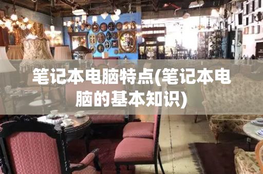笔记本电脑特点(笔记本电脑的基本知识)