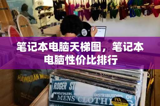 笔记本电脑天梯图，笔记本电脑性价比排行